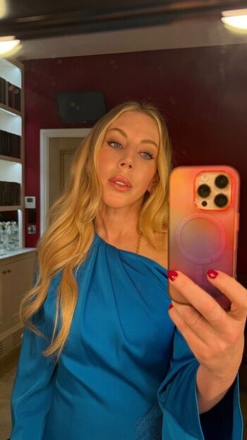 Full leaked Katherine ryan private photo