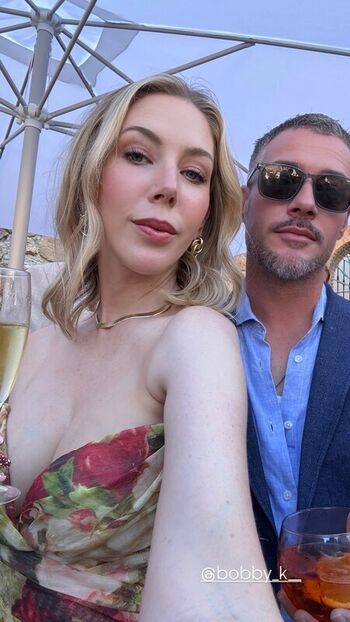 Full leaked Katherine ryan private photo