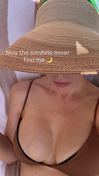 Full leaked Katherine ryan private photo