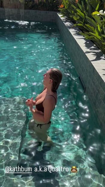 Full leaked Katherine ryan private photo
