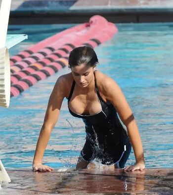 Full leaked Katherine webb mccarron private photo