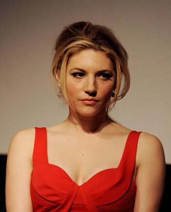 Full leaked Katheryn winnick private photo