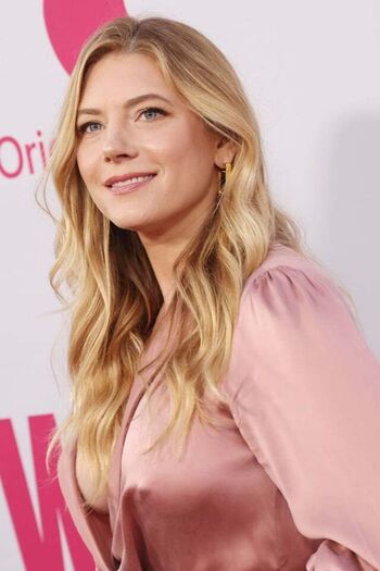 Full leaked Katheryn winnick private photo