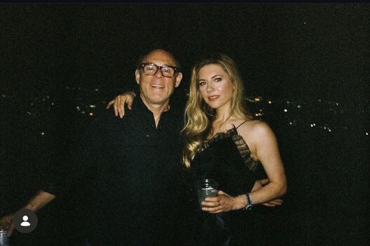 Full leaked Katheryn winnick private photo