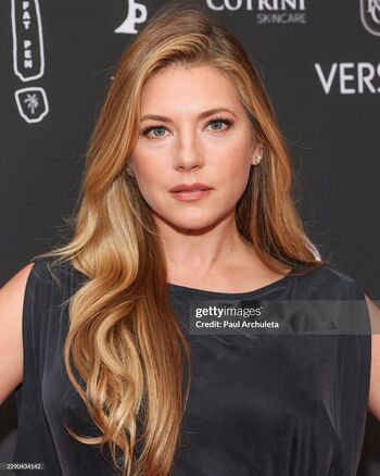 Full leaked Katheryn winnick  page private photo