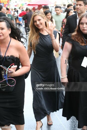 Full leaked Katheryn winnick  page private photo