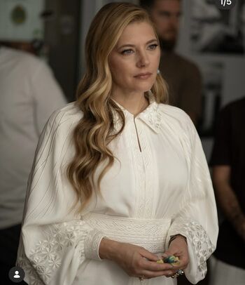 Full leaked Katheryn winnick  page private photo