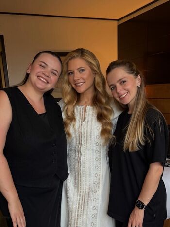 Full leaked Katheryn winnick private photo