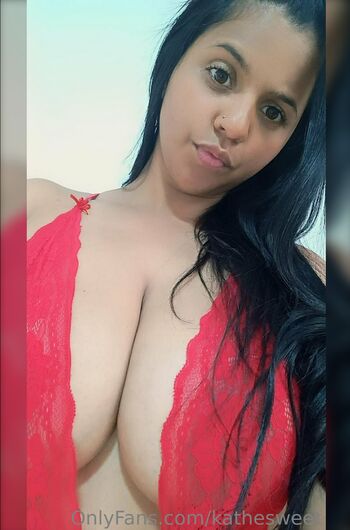 Full leaked Kathesweet private photo
