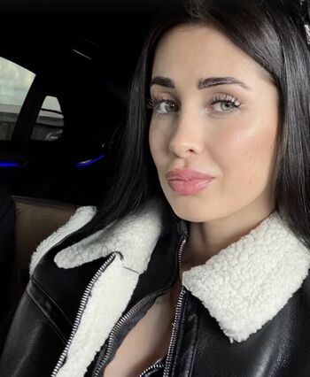 Full leaked Kathiyessir private photo