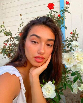 Full leaked Kathleen hixso private photo