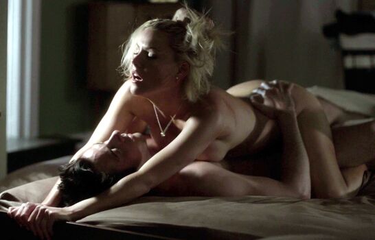 Full leaked Kathleen robertson private photo