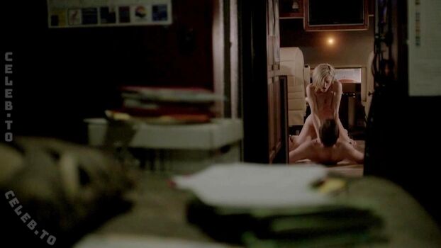 Full leaked Kathleen robertson private photo