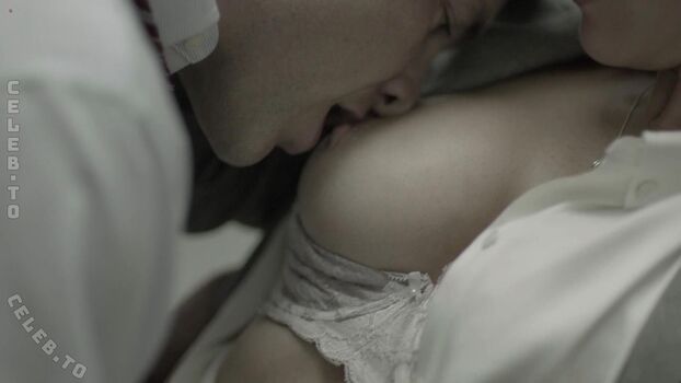 Full leaked Kathleen robertson private photo