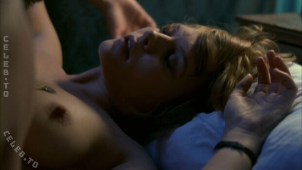 Full leaked Kathleen robertson private photo