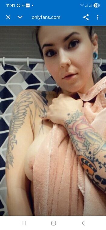 Full leaked Kathrine simons private photo