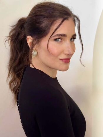 Full leaked Kathryn hahn private photo