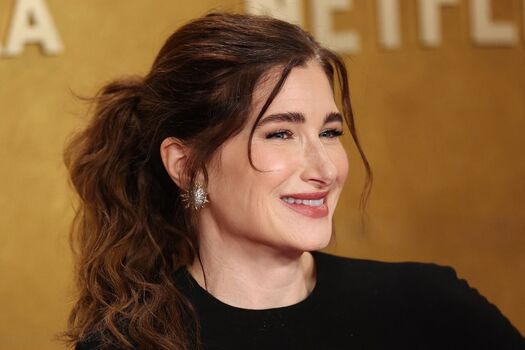 Full leaked Kathryn hahn private photo