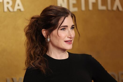Full leaked Kathryn hahn private photo