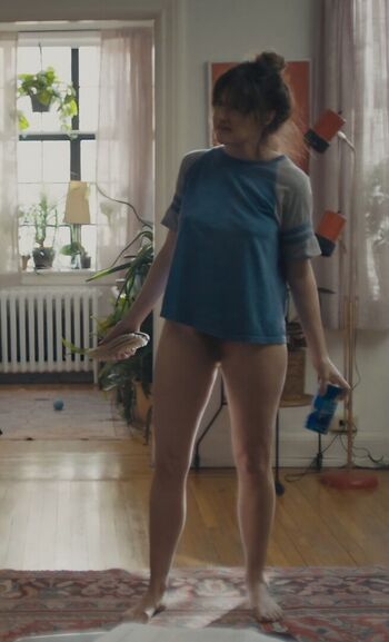 Full leaked Kathryn hahn private photo