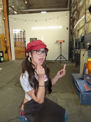 Full leaked Kathryn melvin private photo