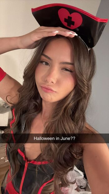 Full leaked Kathryn melvin private photo
