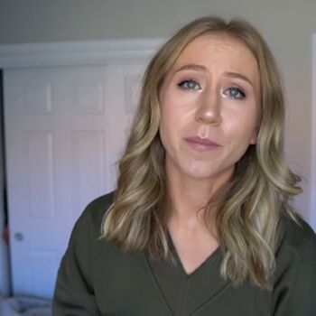 Full leaked Kathryn mueller private photo