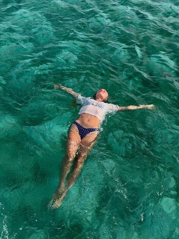 Full leaked Kathryn watts private photo