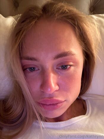 Full leaked Kathrynn private photo