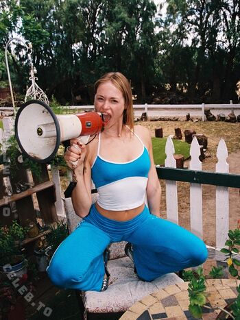 Full leaked Kathrynn page private photo