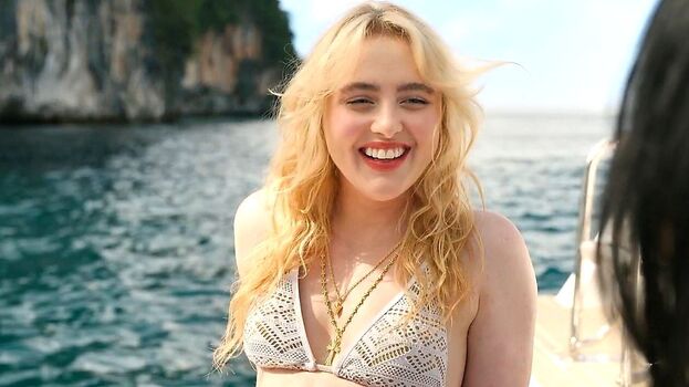 Full leaked Kathrynnewton private photo