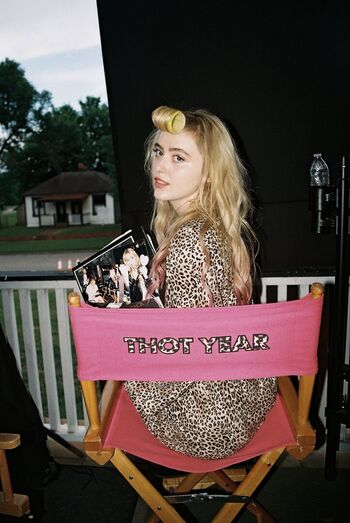 Full leaked Kathrynton private photo