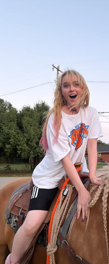 Full leaked Kathrynton private photo