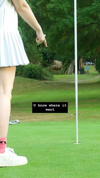 Full leaked Kathrynton page private photo