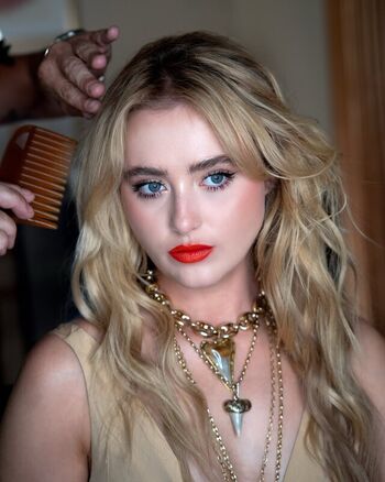 Full leaked Kathrynton private photo