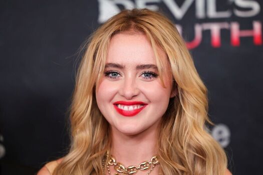 Full leaked Kathrynton page private photo