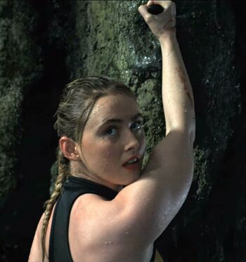 Full leaked Kathrynton page private photo