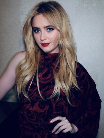 Full leaked Kathrynton private photo