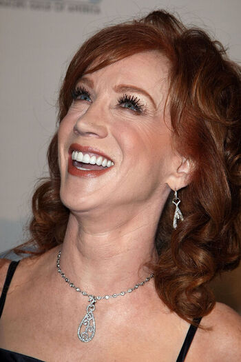 Full leaked Kathy griffin private photo