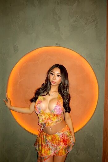 Full leaked Kathy nguyen private photo