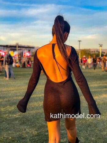 Full leaked Kathycr page private photo