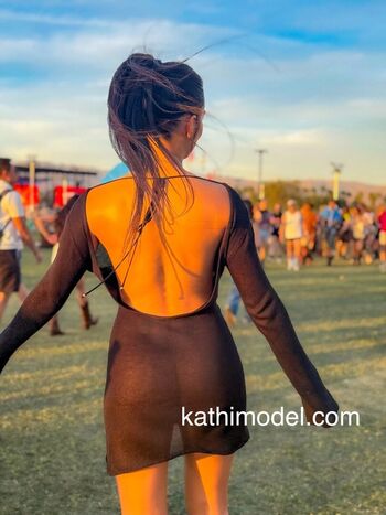 Full leaked Kathycr page private photo