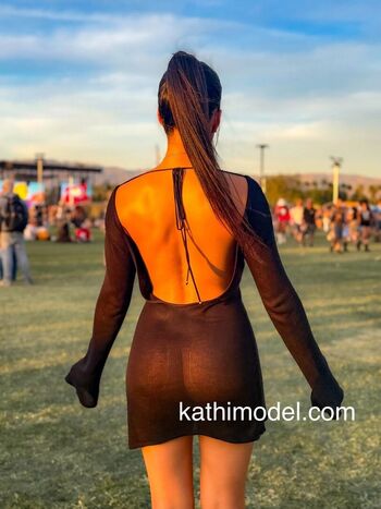 Full leaked Kathycr page private photo