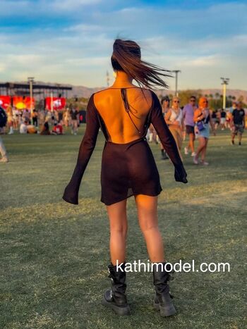 Full leaked Kathycr page private photo
