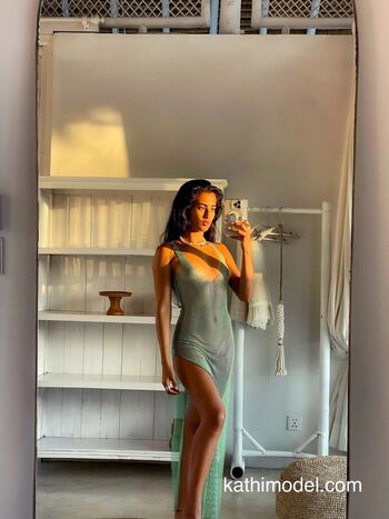 Full leaked Kathycr private photo