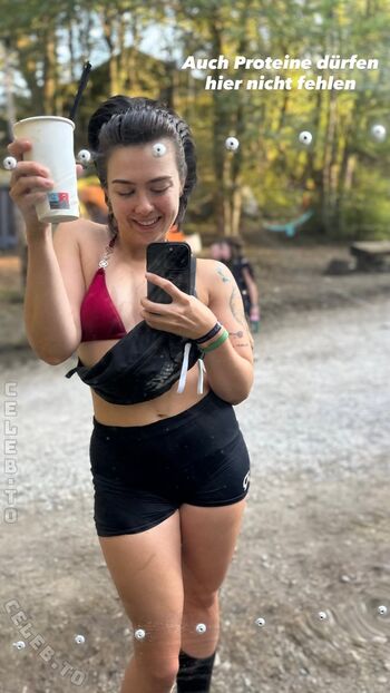 Full leaked Kathyinframe private photo