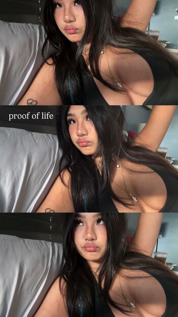 Full leaked Kathyjchoi private photo