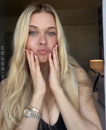 Full leaked Kati ktr private photo