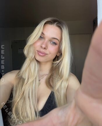 Full leaked Kati ktr private photo