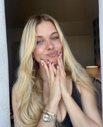 Full leaked Kati ktr private photo